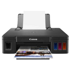 Canon Pixma G1010