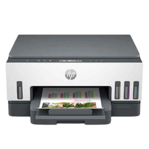 HP Smart Tank 720