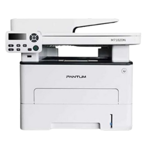 Pantum M7102DN